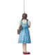 Jim Shore Heartwood Creek Wizard Of Oz Glinda Ornament