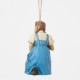 Enesco Gifts Jim Shore Wizard Of Oz Dorothy With Toto Ornament Free Shipping Iveys Gifts And Decor