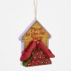 Enesco Gifts Jim Shore Wizard Of Oz No Place Like Home Rubby Slipper Ornament Free Shipping Iveys Gifts And Decor