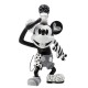 Romero Britto Disney Steamboat Willie Figurine Free Shipping Iveys Gifts And Decor