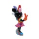 Enesco Gifts Britto Mini Disney Minnie Mouse Figurine Free Shipping Iveys Gifts And Decor