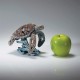 Enesco Gifts Matt Buckley The Edge Sculpture Mini Sea Turtle Figurine Free Shipping Iveys Gifts And Decor