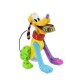 Pre Order Britto Disney Mini Pluto&#039;s 95th Anniversary Figurine