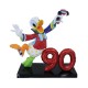 Enesco Gifts Limited Edition Britto Disney Donald Duck 90th Anniversary Figurine Free Shipping Iveys Gifts And Decor