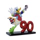 Enesco Gifts Limited Edition Britto Disney Donald Duck 90th Anniversary Figurine Free Shipping Iveys Gifts And Decor