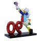 Enesco Gifts Limited Edition Britto Disney Donald Duck 90th Anniversary Figurine Free Shipping Iveys Gifts And Decor