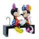 Enesco Gifts Britto Disney Mickey Mouse And Minnie Mouse Love Figurine Free Shipping Iveys Gifts And Decor