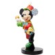 Britto Disney Band Leader Mickey Figurine