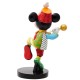 Britto Disney Band Leader Mickey Figurine