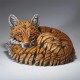 Enesco Gifts Matt Buckley The Edge Sculpture Curled Up Fox Sculpture Free Shipping Iveys Gifts And Decor