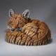 Enesco Gifts Matt Buckley The Edge Sculpture Curled Up Fox Sculpture Free Shipping Iveys Gifts And Decor