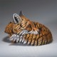 Enesco Gifts Matt Buckley The Edge Sculpture Curled Up Fox Sculpture Free Shipping Iveys Gifts And Decor