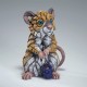 The Matt Buckley Edge Sculpture Field Mouse is a captivating piece that blends contemporary artistry with natural linspiration 