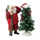 Dept 56 Possible Dreams Sports And Leisure Bear Headed Figuriine