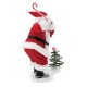 Dept 56 African American Possible Dreams Fore Golfing Santa Figurine Free Shipping Iveys Gifts And Decor