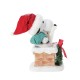 Dept 56 Possible Dreams Peanuts Snoopy On The Rooftop Figurine Free Shipping Iveys Gifts And Decor
