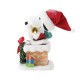 Dept 56 Possible Dreams Peanuts Snoopy On The Rooftop Figurine Free Shipping Iveys Gifts And Decor