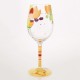 Enesco Gifts Lolita Best Nurse Ever Wine Glass Free Shipping Iveys Gifts And Decor