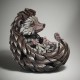 Enesco Gifts Artist Matt Buckley The Edge Sculpture Hedgehog Sculpture Free Shipping Ivey's Gifts And Decor