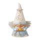 Pre Order Jim Shore Heartwood Creek Grinch Kisses From Heaven Angel Gnome Figurine