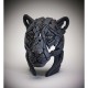 Enesco Gifts Matt Buckley The Edge Sculpture Panther Bust Free Shipping Ivey's Gifts And Decor