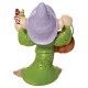 Enesco Gifts Jim Shore Disney Traditions Dopey Halloween With Pumpkin Cheerful Candy Collector Figurine Free Shipping Iveys Gift