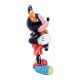 Enesco Gifts Romero Britto Min iDisney  Mickey Mouse Figurine Free Shipping Iveys Gifts And Decor