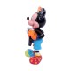 Enesco Gifts Romero Britto Min iDisney  Mickey Mouse Figurine Free Shipping Iveys Gifts And Decor