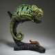 Enesco Gifts Artist Matt Buckley The Edge Sculpture Chameleon Sculpture Free Shipping Ivey's Gifts And Decor