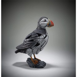 Matt Buckley The Edge Puffin Sculpture