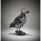 Enesco Gifts Matt Buckley The Edge Puffin Sculpture Free Shipping Iveys Gifts And Decor