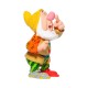 Enesco Gifts Romero Britto Disney Mini Sneezy Figurine Free Shipping Iveys Gifts And Decor