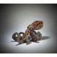 Enesco Gifts Artist Matt Buckley The Edge Sculpture Octopus Sculpture Free Shipping Ivey's Gifts And Decor