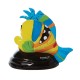 Romero Britto Disney Mini The Little Mermaid Flounder Figurine