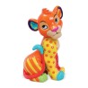 Enesco Gifts Romero Britto Mini Disney Lion King Simba Figurine Free Shipping Iveys Gifts And Decor