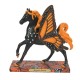 Enesco Gifs Trail Of Painted Ponies Monarch Beauty Horse Figurine Free Shipping Iveys Gifts And Decor