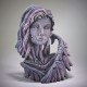 Enesco Gifts Artist Matt Buckley The Edge Sculpture Angel Bust Free Shipping Ivey's Gifts And Decor