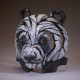 Enesco Gifts Matt Buckley The Edge Sculpture Panda Bust Free Shipping Ivey's Gifts And Decor