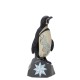 Enesco Gifts Jim Shore Animal Planet Galapagos Penguin Figurine Free Shipping Iveys Gifts And Decor