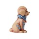 Enesco Gifts Jim Shore Heartwood Creek Mini Patriotic Puppy Figurine Free Shipping Iveys Gifts And Decor