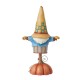 Enesco Gifts Jim Shore Heartwood Creek Meet Me At The Pumpkin Patch Harvest Scarecrow Gnome Free Shipping Iveys Gifts And Decor