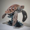 Enesco Gifts Matt Buckley The Edge Sculpture Sea Turtle Figurine Free Shipping Ivey's Gifts And DEcor