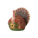 Enesco Gifts Jim Shore Heartwood Creek Small Thanksgiving Turkey Figurine Free Shipping Iveys Gifts And Decor