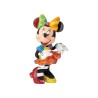 Enesco Gifts Britto Disney Minnie Mouse 90th Anniversary FIgurine Free Shipping Iveys Gifts And Decor