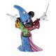 Enesco Gifts Romero Britto Disney Sorcerer Mickey Mouse Figurine Free Shipping  Iveys Gifts And Decor