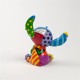 Enesco Gifts Romero Britto Disney Lilo And Stitch Figurine Free Shipping Iveys Gifts And Decor