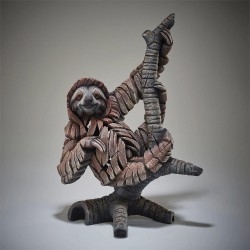 Enesco Gifts Artist Matt Buckley The Edge Sculpture Sloth Sculpture Free Shipping Iveys Gifts And Decor