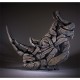 Enesco Gifts Matt Buckley The Edge Rhinoceros Bust Sculpture Free Shippping Iveys Gifts And Decor