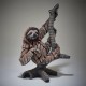 Enesco Gifts Artist Matt Buckley The Edge Sculpture Sloth Sculpture Free Shipping Iveys Gifts And Decor