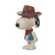 Enesco Gifts Jim Shore Peanuts Snoopy Mini Snoopy Cowboy Figurine Free Shipping Iveys Gifts And Decor